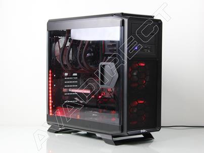 custom gaming pc