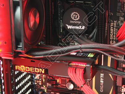 cpu liquid cooling block