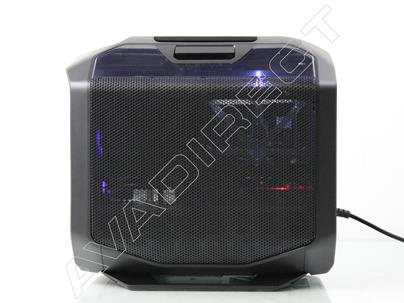 nano cube gaming desktop