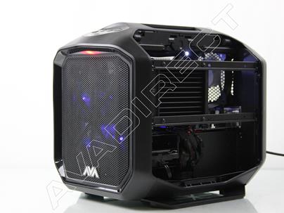 intel gaming desktop
