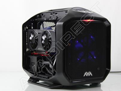 custom gaming desktop