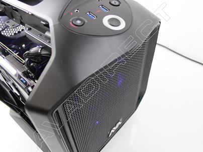 mini gaming desktop