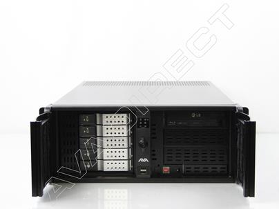 high end custom workstation