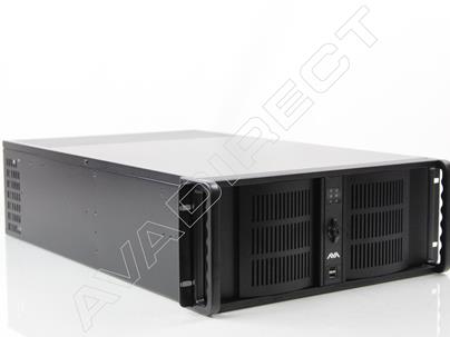 3-way custom workstation