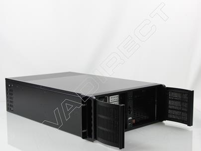 AVADirect custom workstation