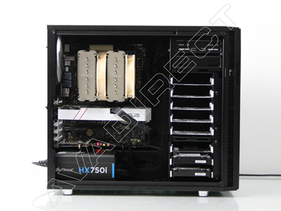 full tower gaming pc