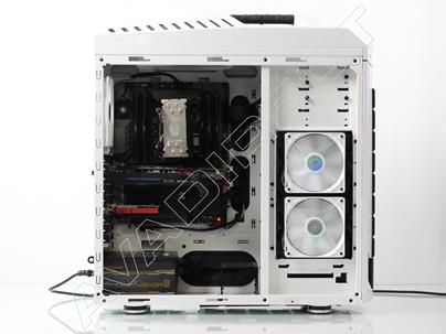  Mushkin Blackline 32GB (4 x 8GB) gaming computer