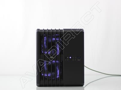  EVGA GeForce GTX 970 SuperClocked gaming pc