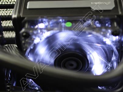  Crucial 16GB Ballistix DDR4 gaming computer