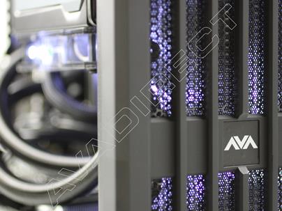  Intel Core i7-6700K gaming computer