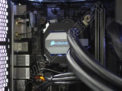  Gigabyte GA-Z170N-WIFI Motherboard gaming pc