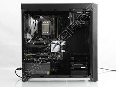 Custom SLI gaming pc