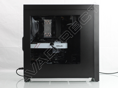 custom full size gaming tower PC