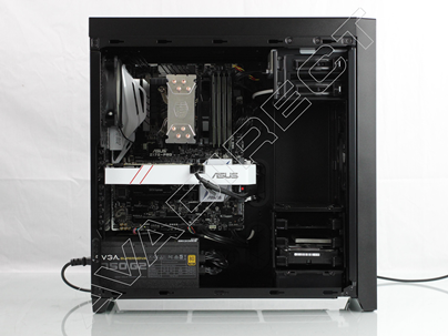 full tower gaming desktop