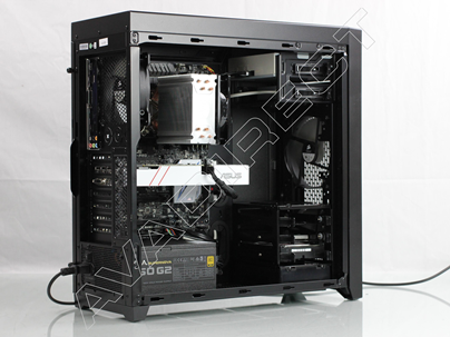 cooler master cpu cooler