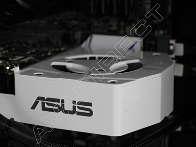 ASUS graphics