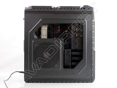 custom full tower gaming desktom