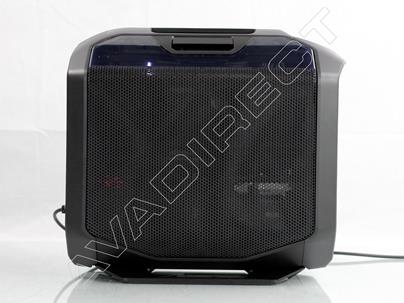 custom mini gaming computer