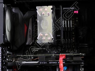 custom full size gaming pc