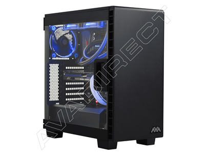 AVADirect Avant tower gaming PC
