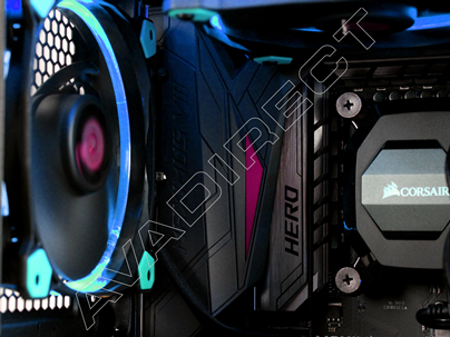 custom gaming desktop