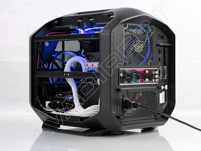 custom mini tower desktop