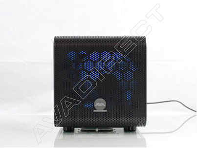 Nano gaming cube
