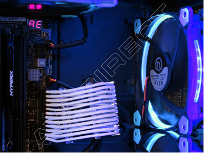 custom mini gaming computer