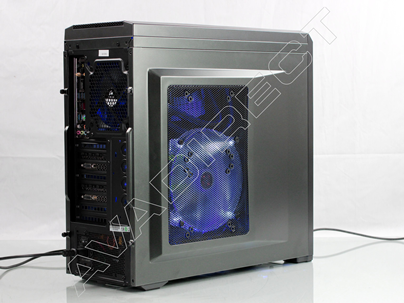custom gaming PC