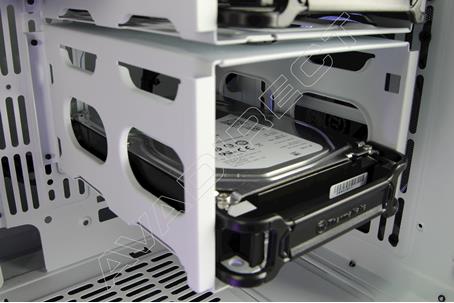 Intel 8th Gen, H370 Chipset, Gaming PC - hdd