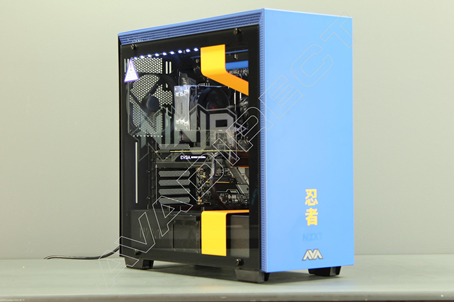 Fortnite Custom Gaming PC