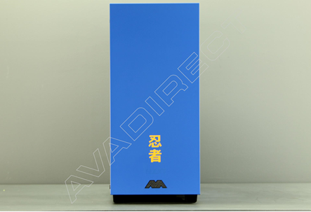 Intel Custom Gaming PC