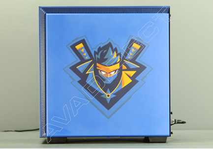 Fortnite Custom Gaming PC