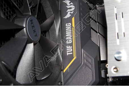 Gigabyte TUF Gaming Computer