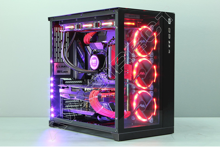 Intel Core i9-9900K Custom Gaming PC