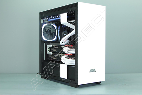 Intel Core i9-9900K Custom Gaming PC