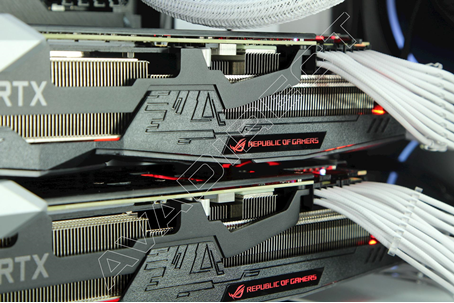 2-way SLI Custom Gaming PC