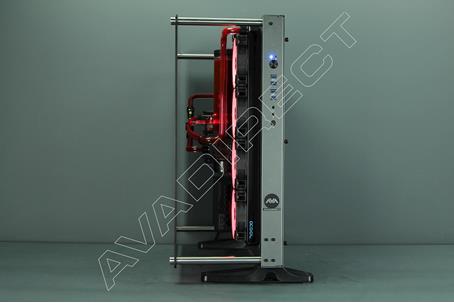 Intel Z390 Liquid Cooled Desktop