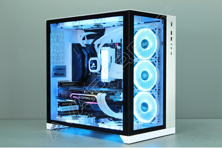 AVADirect Intel Z390 Tower Gaming Desktop