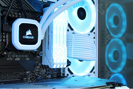 32 GB Corsair Vengeance RGB Pro DDR4 Kit 