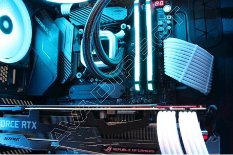 AVADirect custom computers