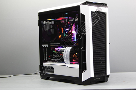 Intel 9th Gen Coffee Lake-R Core™ Z390 Chipset, Custom Gaming PC