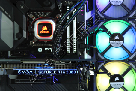 AVADirect Custom gaming desktop 