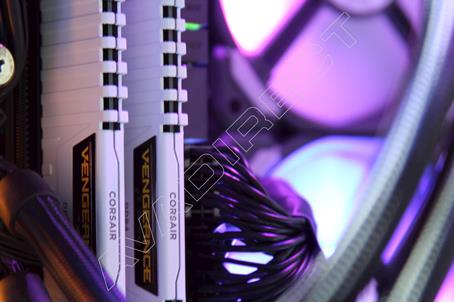 Corsair Vengeance LPX DDR4 3200MHz DIMM Memory 