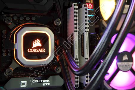 Ultimate custom gaming computer 