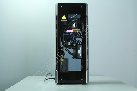 Intel Core™ i9-9900KS Gaming Computer