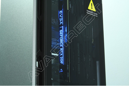 GeForce RTX™ 2080 Ti XC GAMING Graphics card