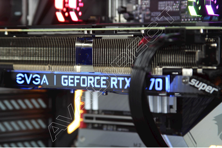 GeForce® RTX 2070 SUPER Graphics Card