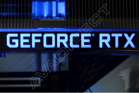 GeForce RTX 2070 super graphics card  