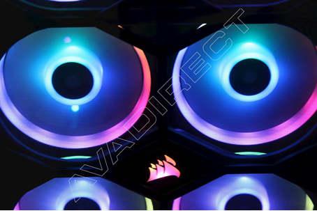 Ultimate custom gaming computer 